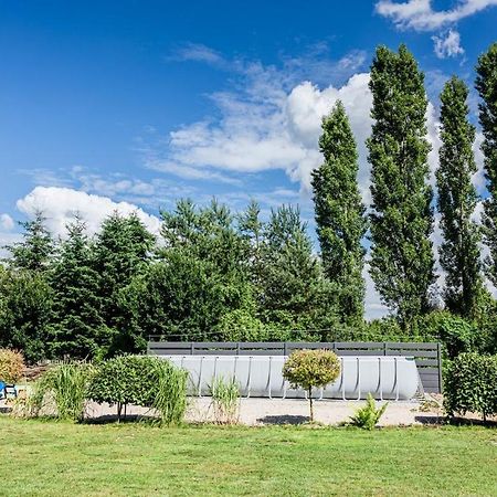 Domek Nad Odra برزيغ دولني المظهر الخارجي الصورة
