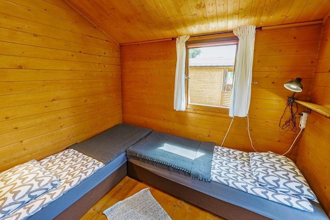 Domek Nad Odra برزيغ دولني المظهر الخارجي الصورة
