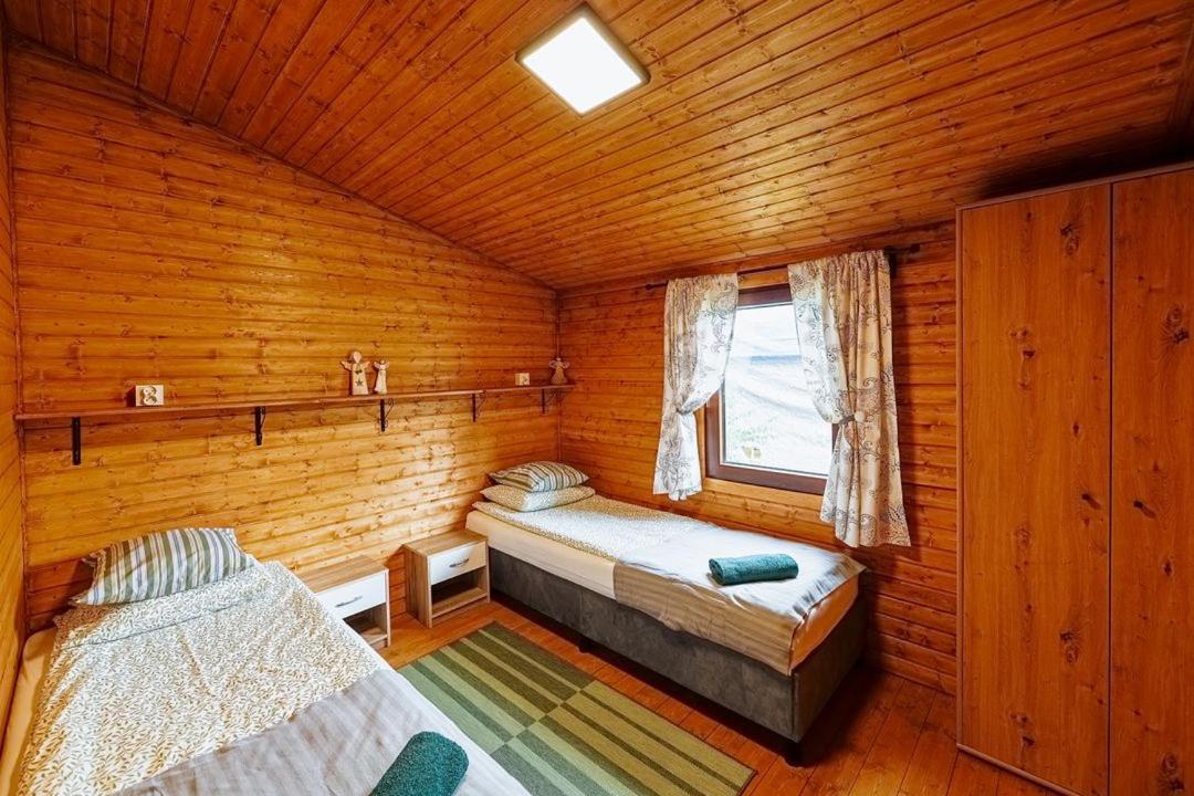 Domek Nad Odra برزيغ دولني المظهر الخارجي الصورة