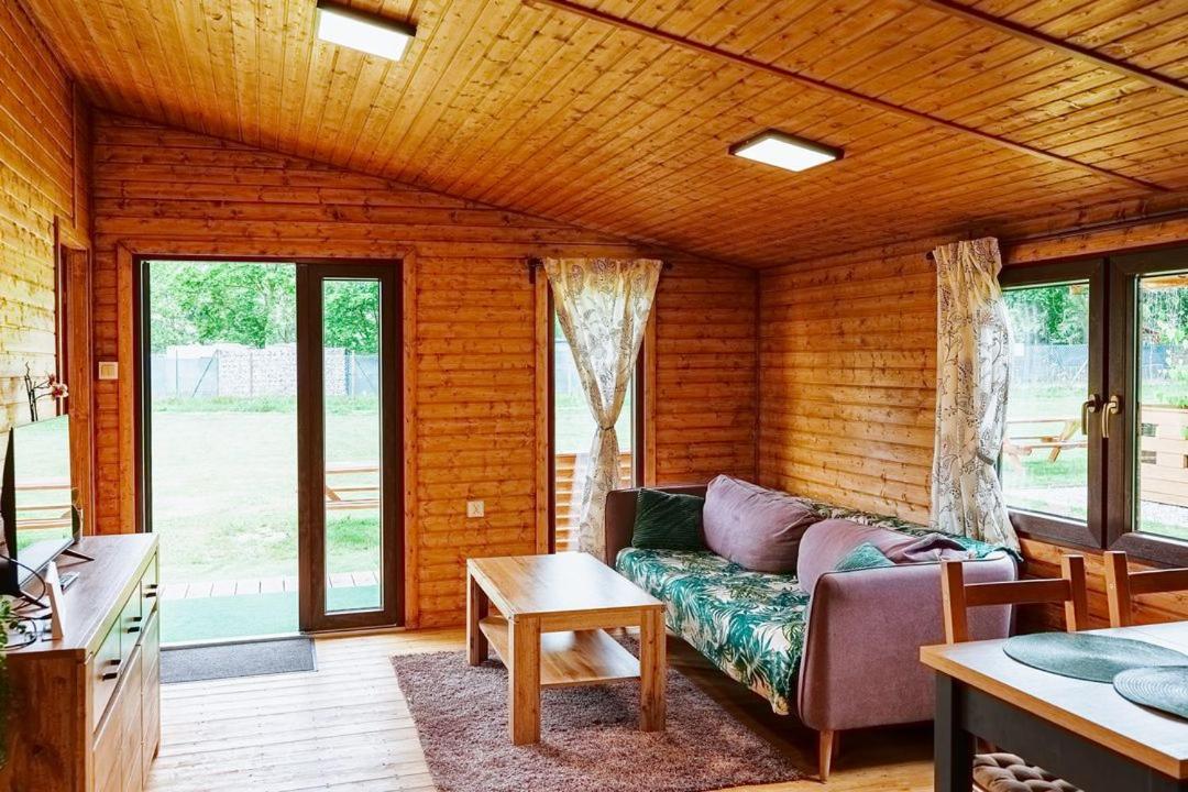 Domek Nad Odra برزيغ دولني المظهر الخارجي الصورة