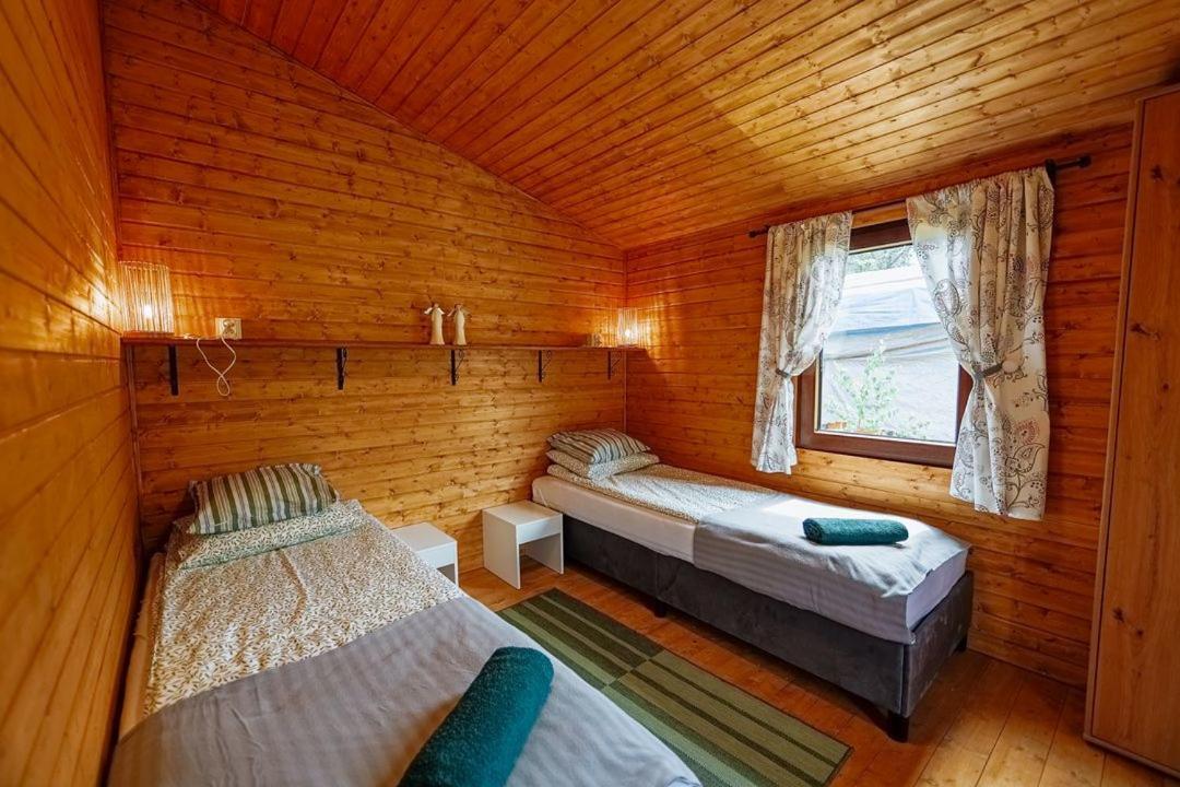 Domek Nad Odra برزيغ دولني المظهر الخارجي الصورة