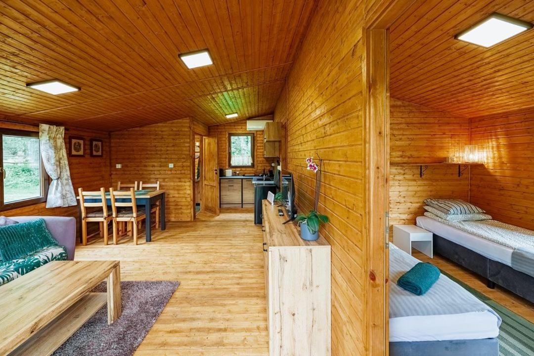 Domek Nad Odra برزيغ دولني المظهر الخارجي الصورة